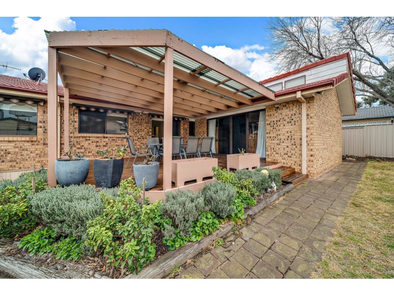 17 Freehill Street, Evatt ACT 2617