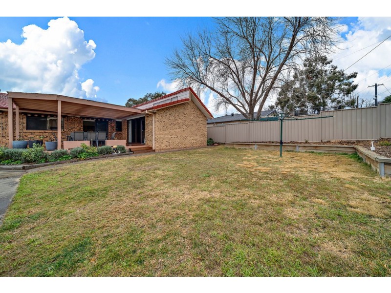 17 Freehill Street, Evatt ACT 2617