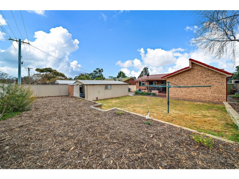 17 Freehill Street, Evatt ACT 2617