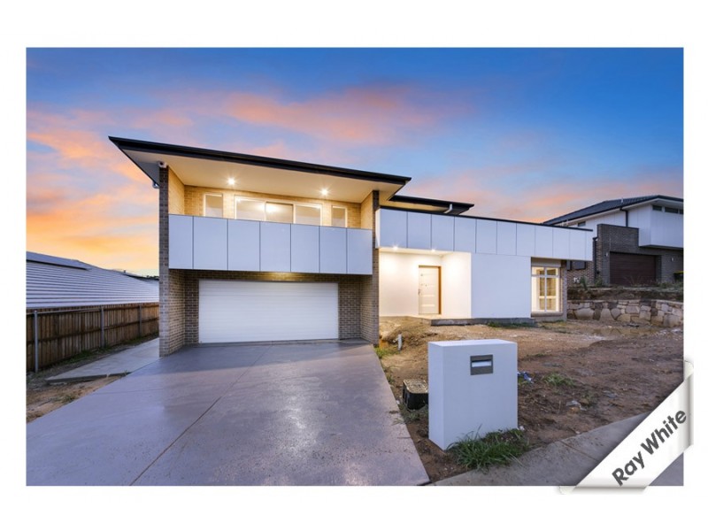 33 Keith Waller Rise, Casey ACT 2913