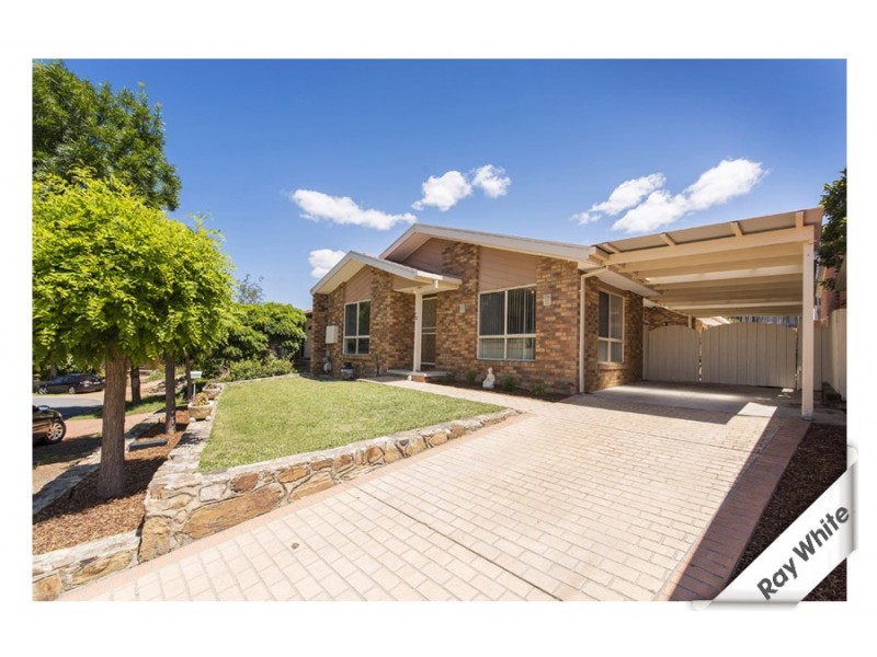 79 Ferguson Circuit, Ngunnawal ACT 2913