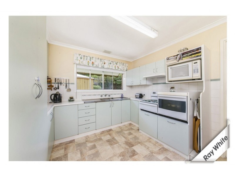 1 Bunton Place, Holt ACT 2615