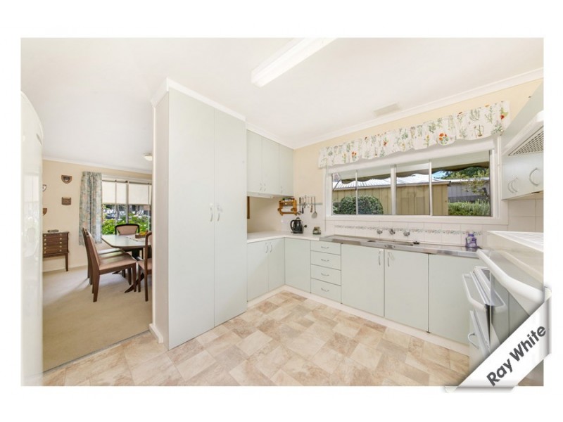 1 Bunton Place, Holt ACT 2615