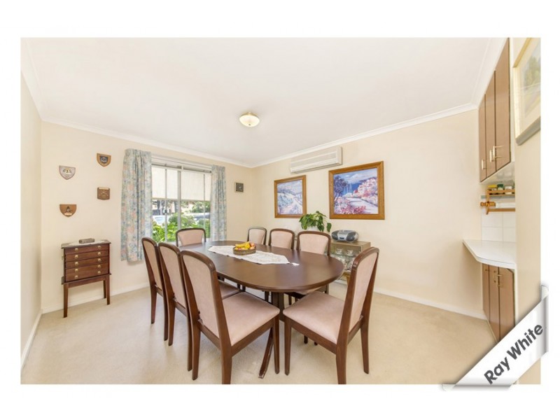 1 Bunton Place, Holt ACT 2615