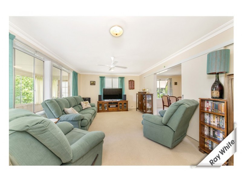 1 Bunton Place, Holt ACT 2615