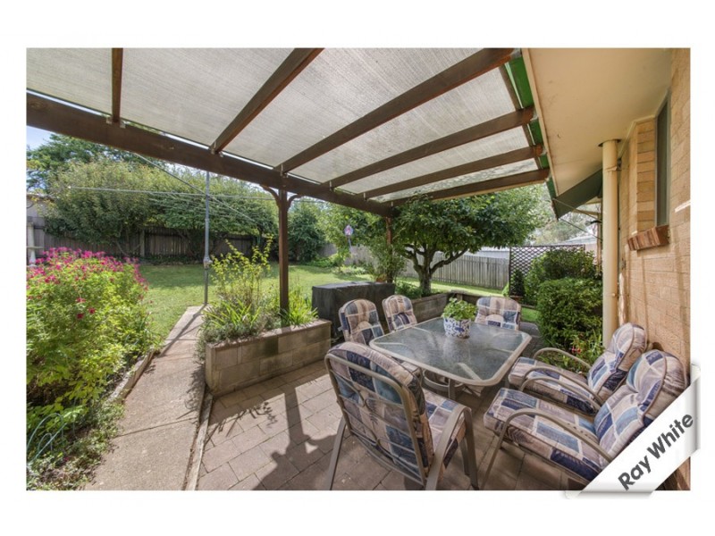 1 Bunton Place, Holt ACT 2615