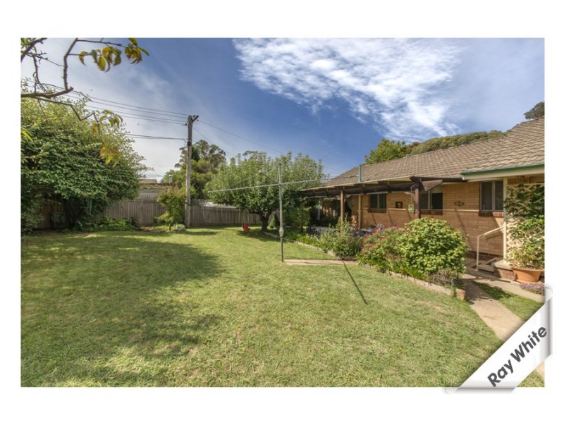 1 Bunton Place, Holt ACT 2615