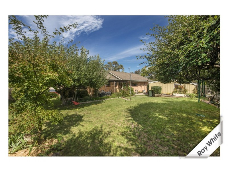 1 Bunton Place, Holt ACT 2615