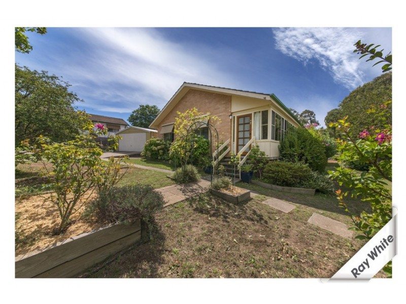 1 Bunton Place, Holt ACT 2615