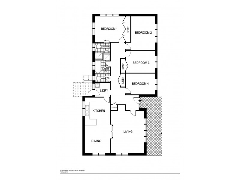 1 Bunton Place, Holt ACT 2615