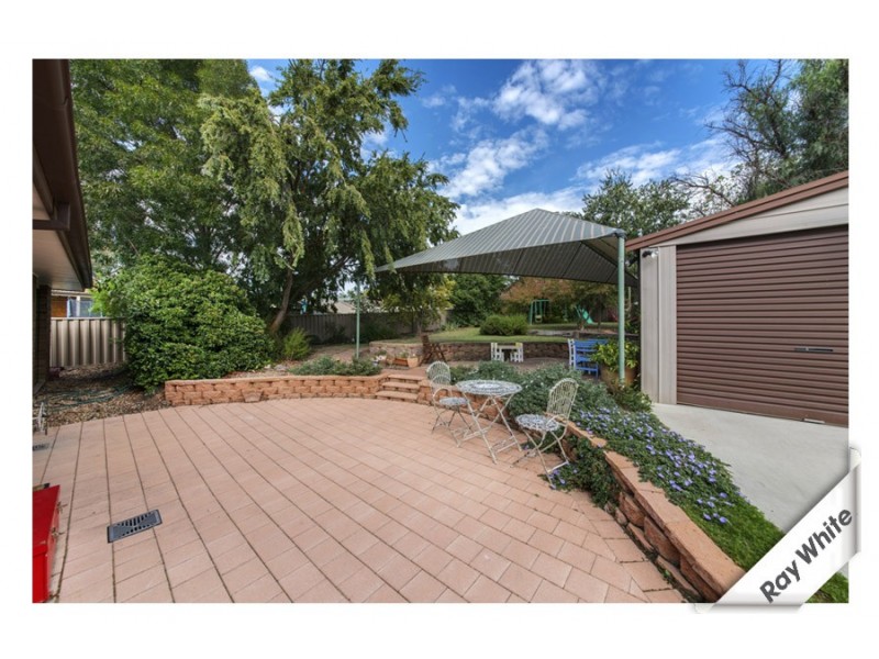 3 Markell Place, Latham ACT 2615