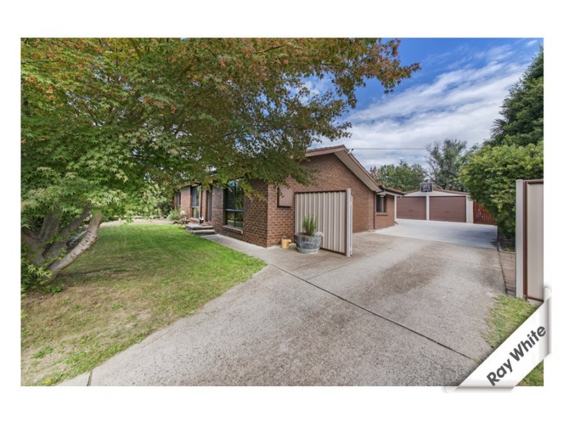 3 Markell Place, Latham ACT 2615