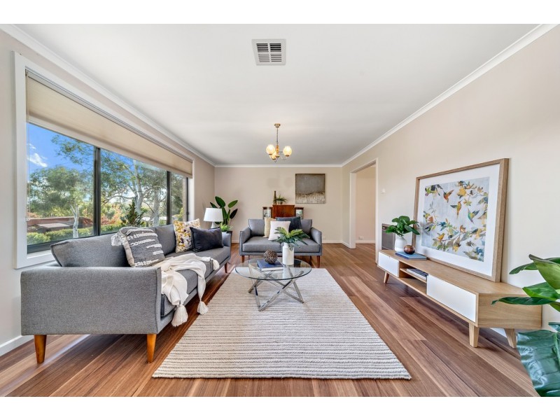 198 Tillyard Drive, Fraser ACT 2615