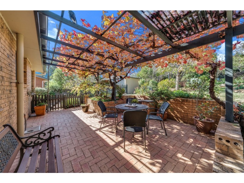 198 Tillyard Drive, Fraser ACT 2615