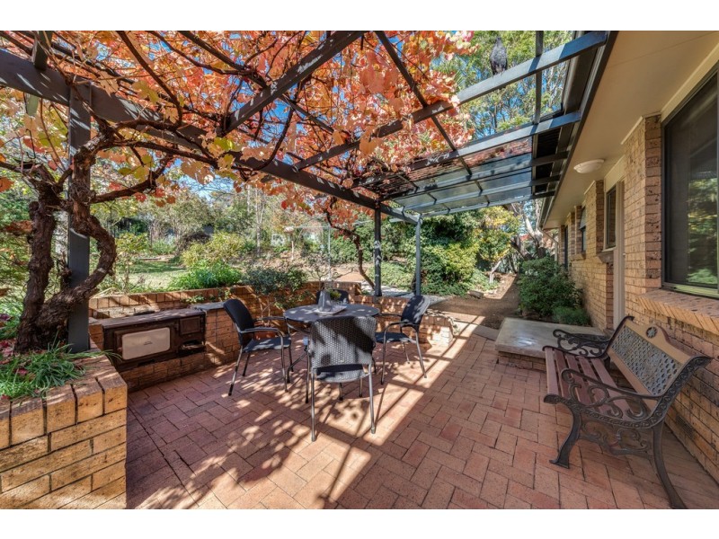 198 Tillyard Drive, Fraser ACT 2615