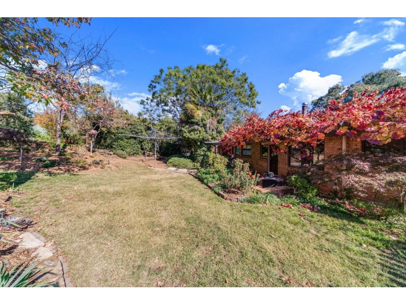 198 Tillyard Drive, Fraser ACT 2615