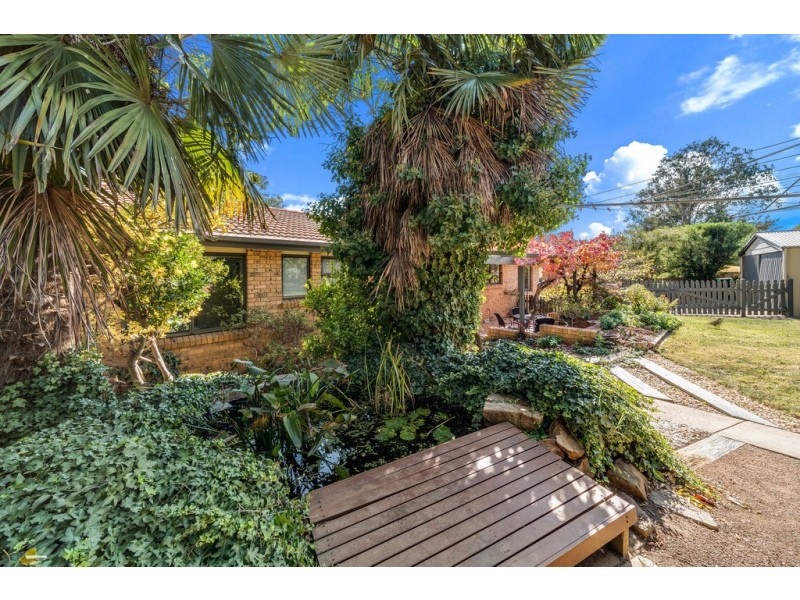 198 Tillyard Drive, Fraser ACT 2615