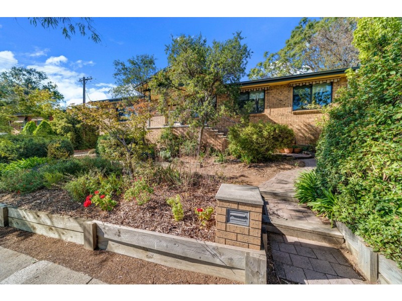 198 Tillyard Drive, Fraser ACT 2615