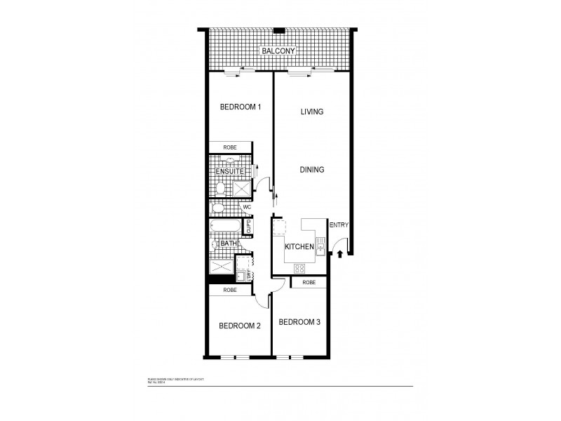 25/22 Lampard Circuit, Bruce ACT 2617