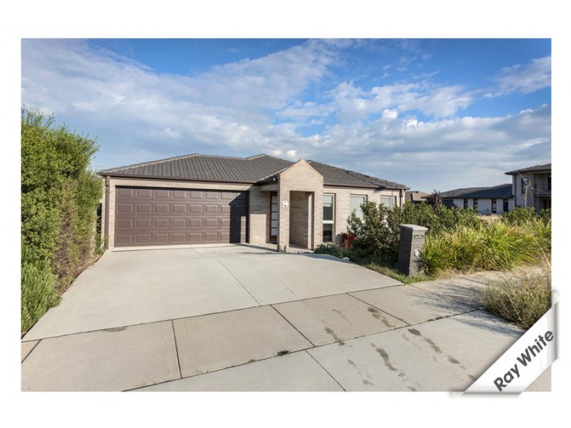 19 Dagmar Berne Street, Macgregor ACT 2615