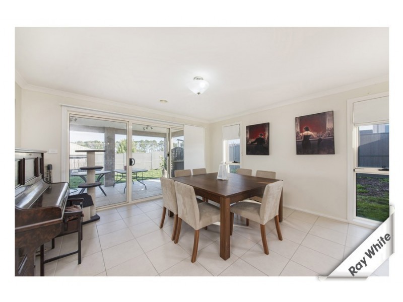 19 Dagmar Berne Street, Macgregor ACT 2615