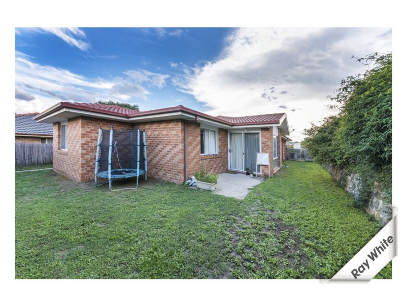 14 Bunduluk Crescent, Ngunnawal ACT 2913