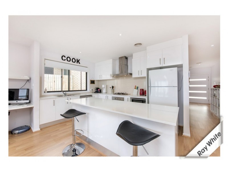 34 Murrjinelle Circuit, Bonner ACT 2914