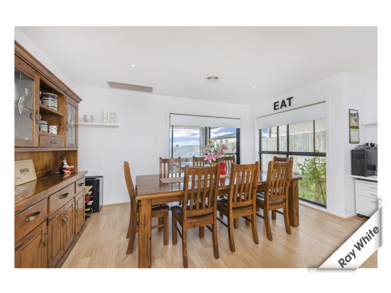 34 Murrjinelle Circuit, Bonner ACT 2914