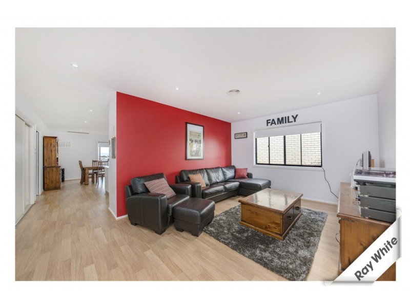 34 Murrjinelle Circuit, Bonner ACT 2914