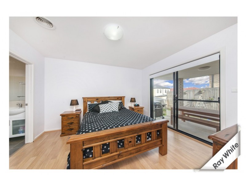 34 Murrjinelle Circuit, Bonner ACT 2914