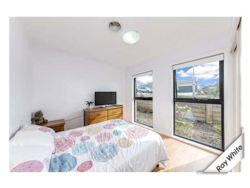 34 Murrjinelle Circuit, Bonner ACT 2914