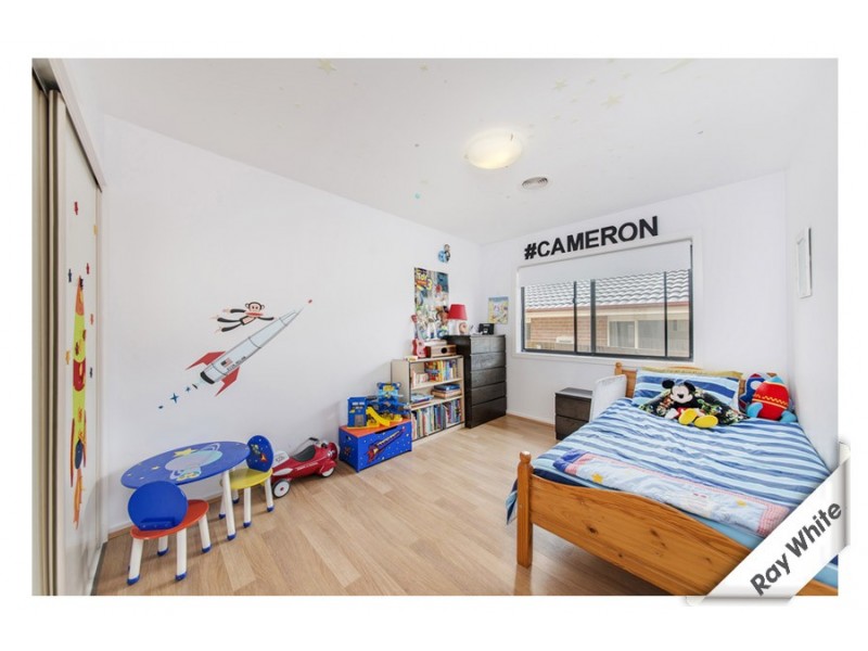 34 Murrjinelle Circuit, Bonner ACT 2914