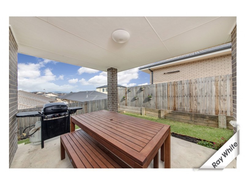 34 Murrjinelle Circuit, Bonner ACT 2914