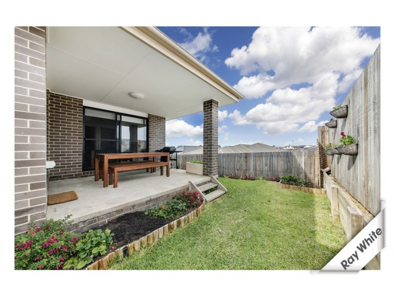 34 Murrjinelle Circuit, Bonner ACT 2914