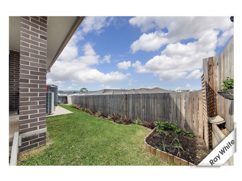 34 Murrjinelle Circuit, Bonner ACT 2914