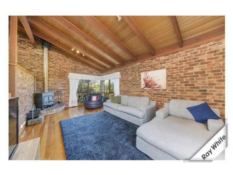 161 William Web Drive, Mckellar ACT 2617