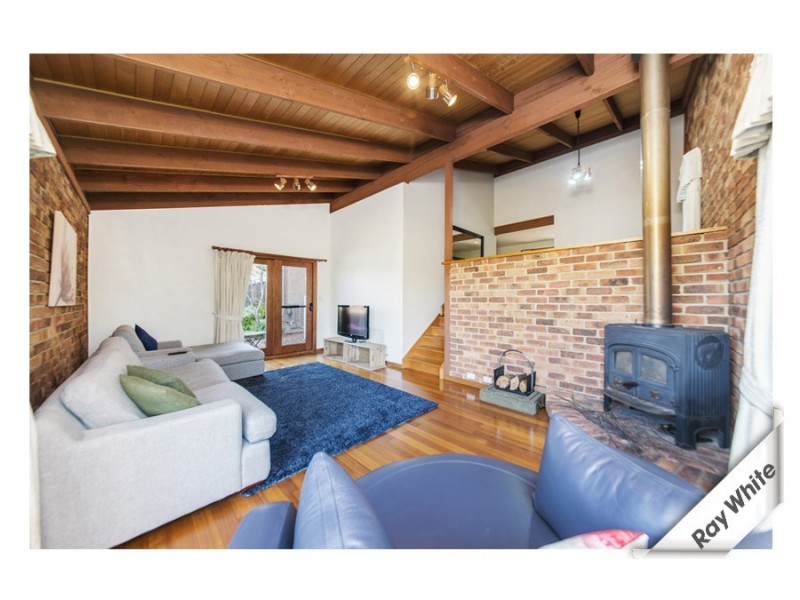 161 William Web Drive, Mckellar ACT 2617