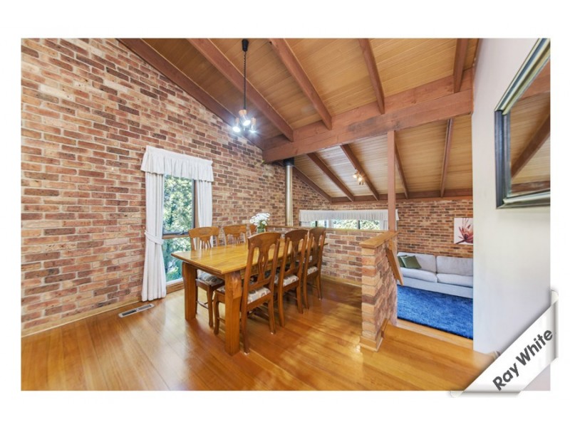 161 William Web Drive, Mckellar ACT 2617