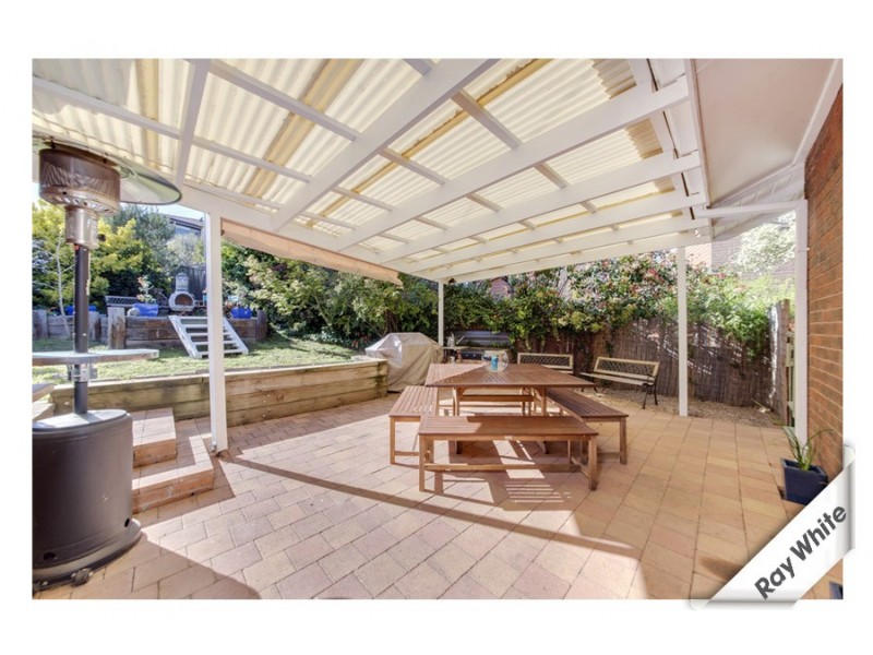 161 William Web Drive, Mckellar ACT 2617