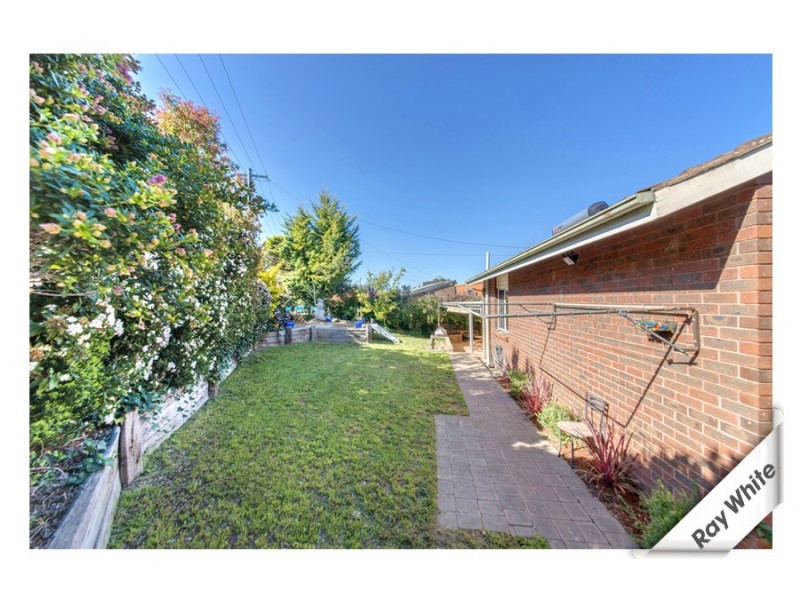 161 William Web Drive, Mckellar ACT 2617
