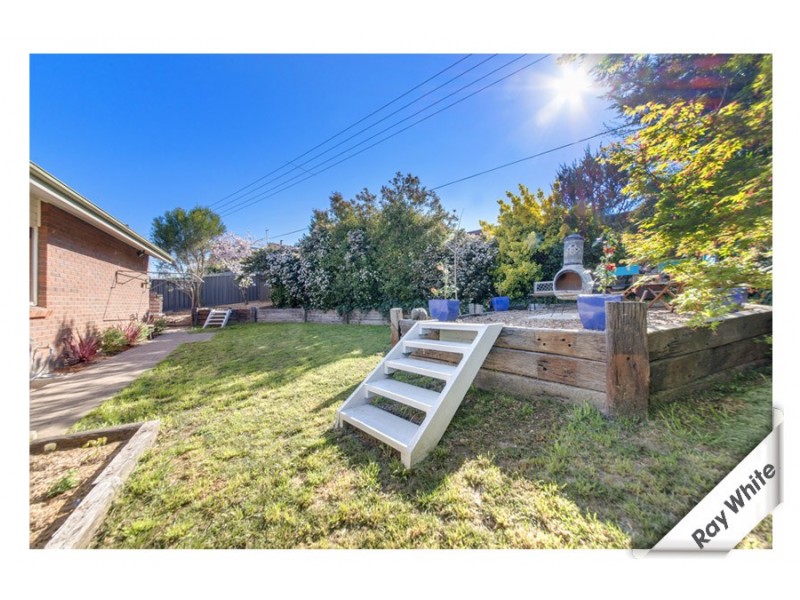 161 William Web Drive, Mckellar ACT 2617