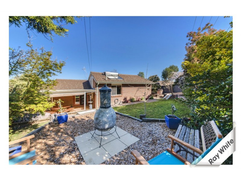 161 William Web Drive, Mckellar ACT 2617