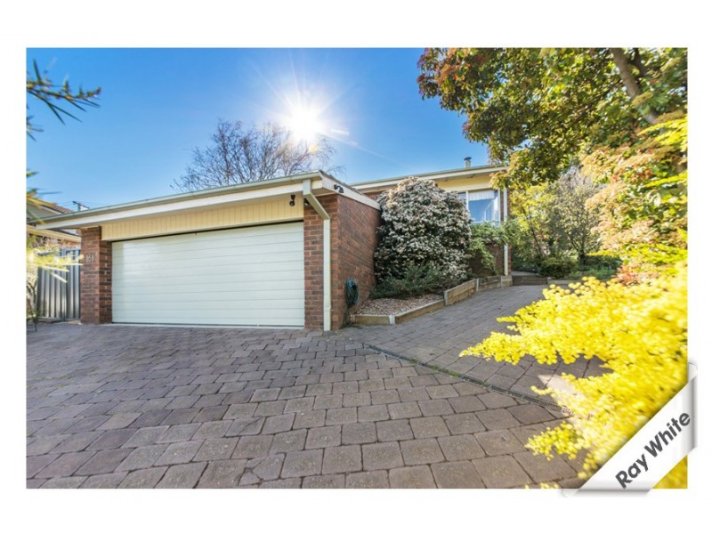 161 William Web Drive, Mckellar ACT 2617