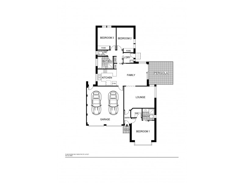 27 Bunduluk Crescent, Ngunnawal ACT 2913