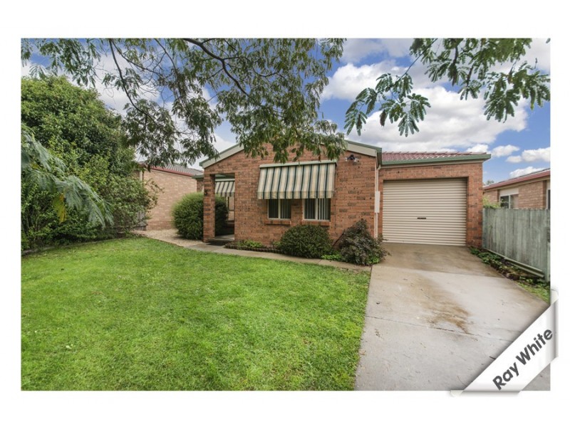 5 Allen Place, Holt ACT 2615