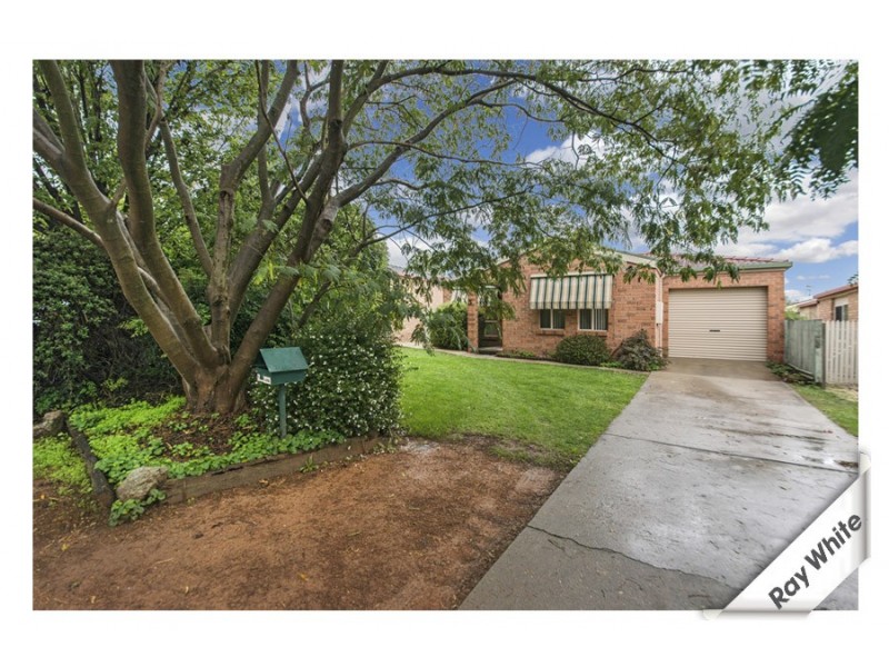 5 Allen Place, Holt ACT 2615