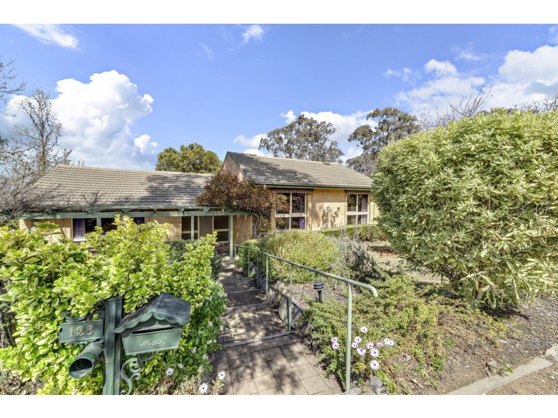 128 Kingsford Smith Drive, Melba ACT 2615