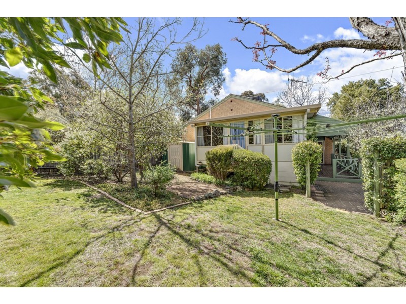 128 Kingsford Smith Drive, Melba ACT 2615