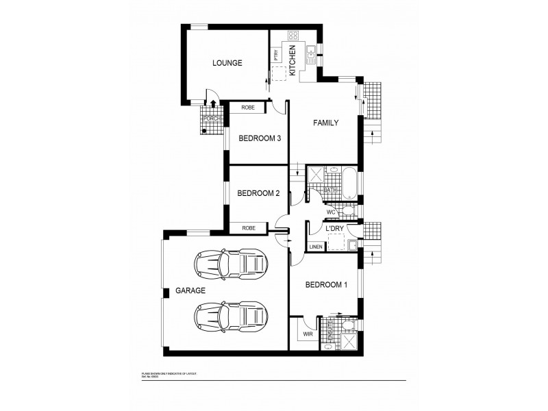4/22 Cashion Court, Dunlop ACT 2615