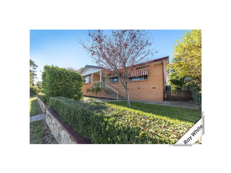 196 Tillyard Drive, Fraser ACT 2615